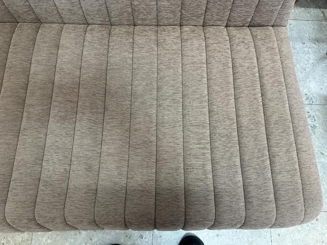 フランスベッド　ソファベッド　スイミーM2　ブラウン