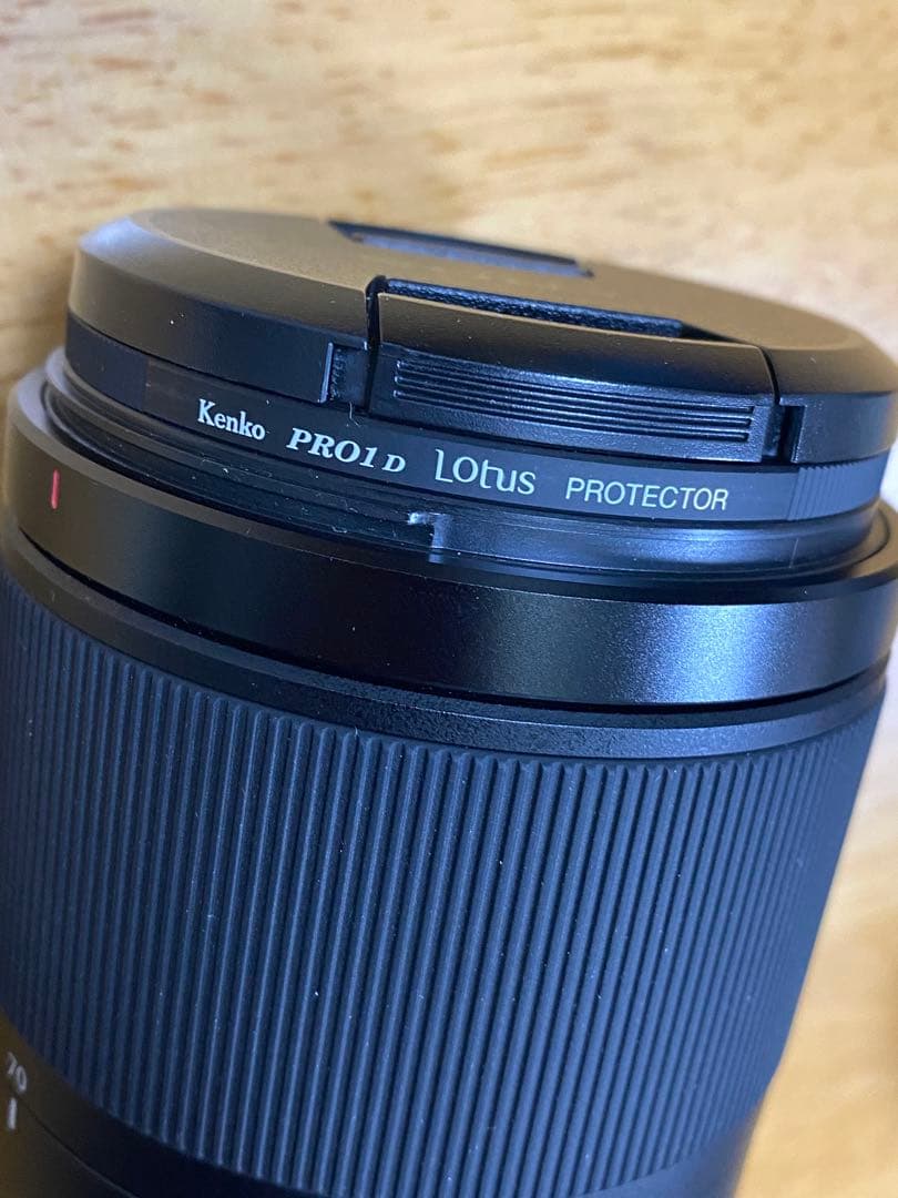 SONY FE 70-300mm F4.5-5.6 G OSS （中古品）