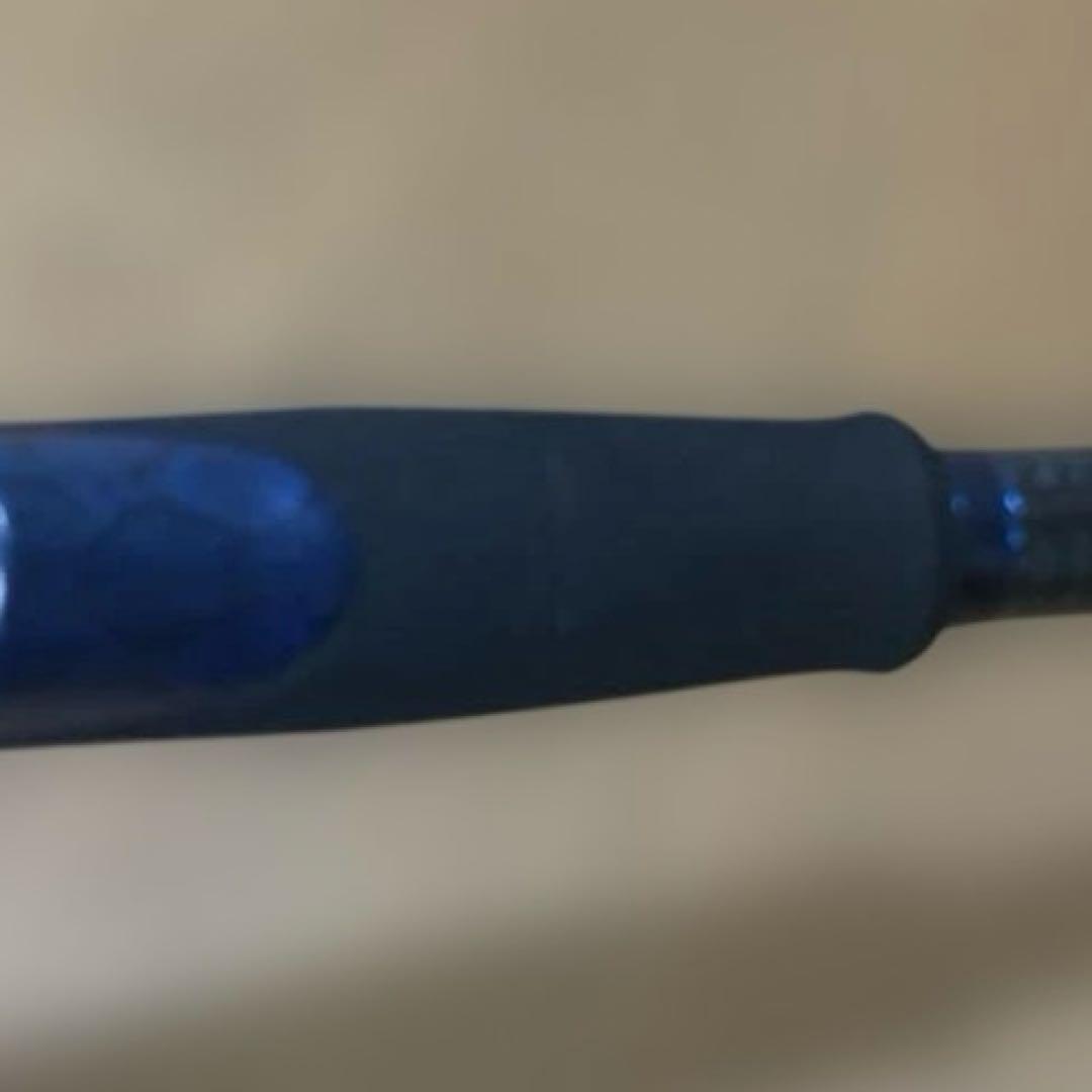 【中古】 スーパーバイオレンスジャーク7.2ft (袋付き)