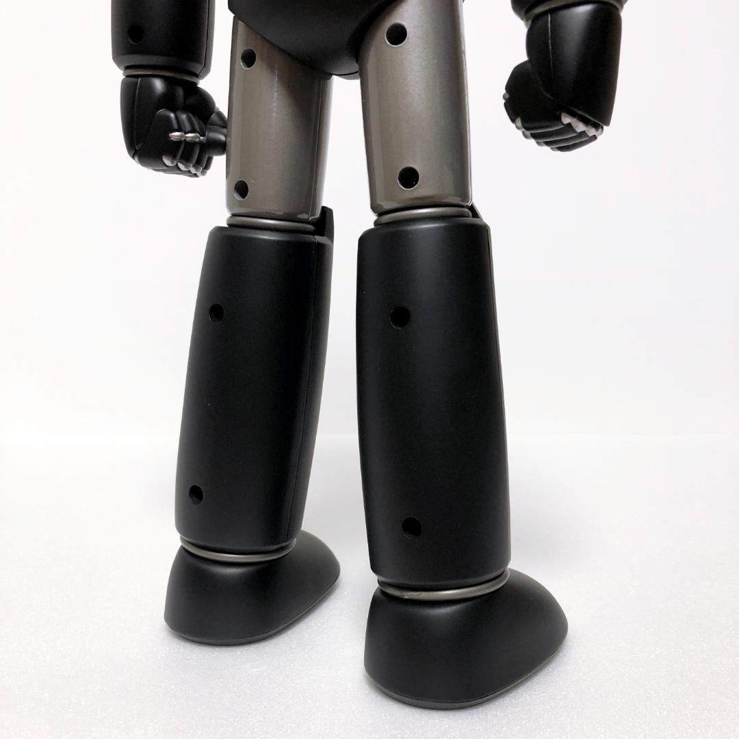 Marmit 200体限定『大合金マジンガーZ Black Ver.』