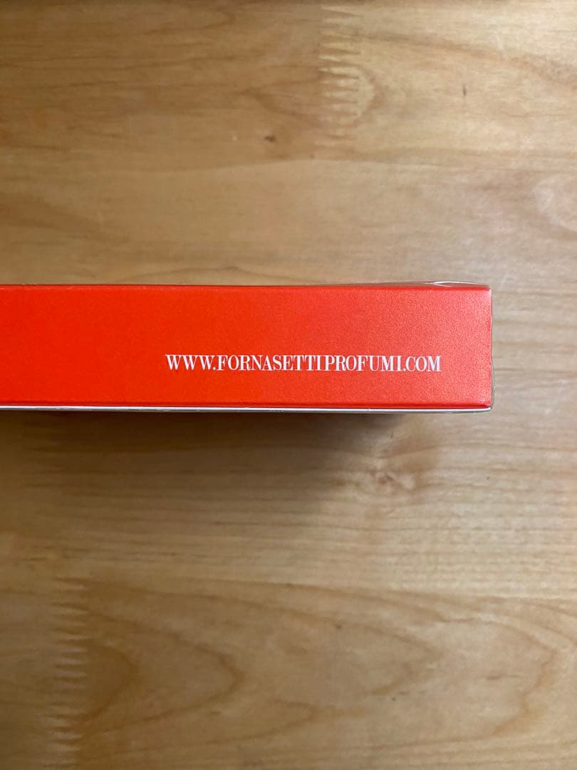 イタリア製フォルナセッティ インセンスボックスセット
