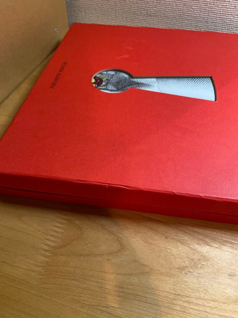 イタリア製フォルナセッティ インセンスボックスセット