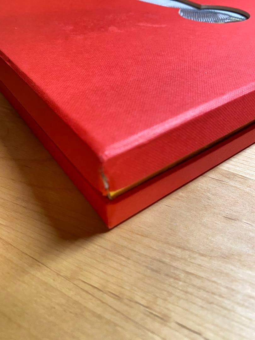 イタリア製フォルナセッティ インセンスボックスセット