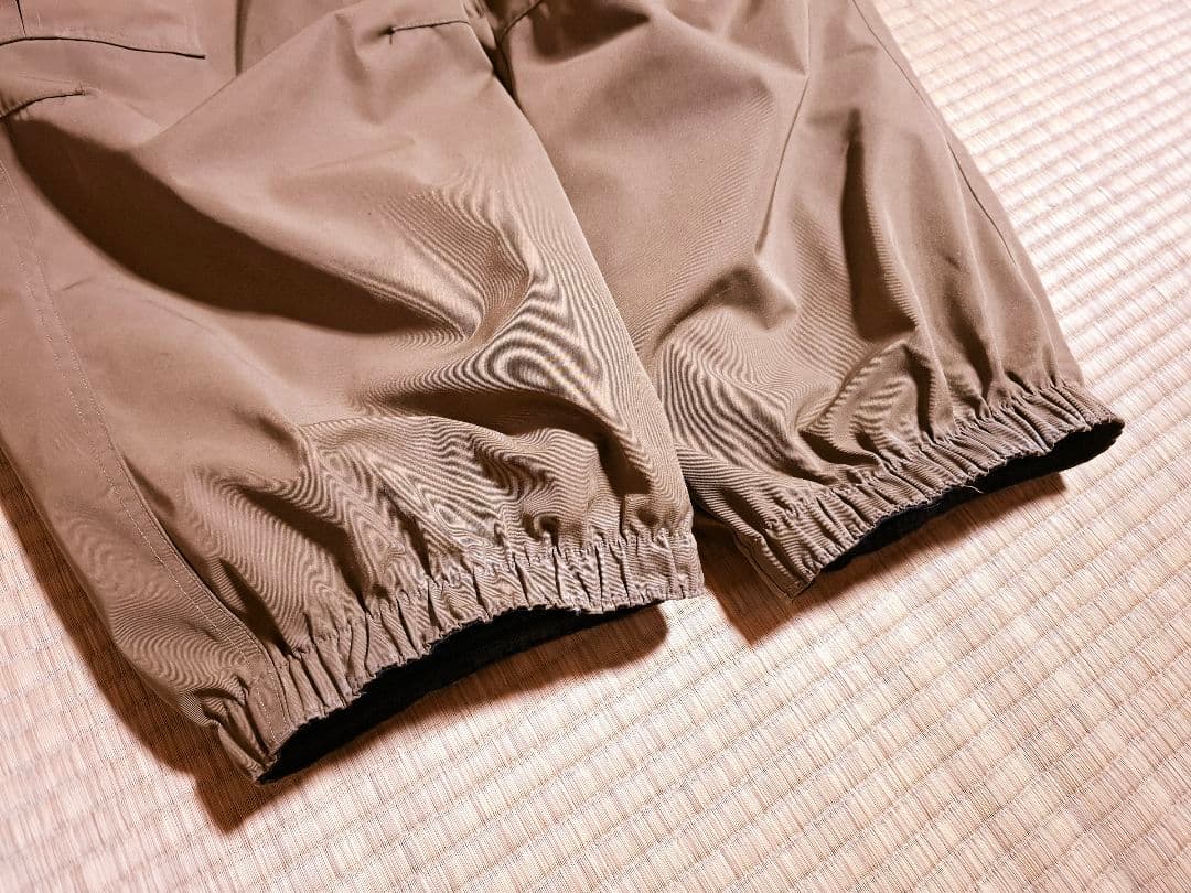 24-25 VESP スノーボードウェア 上下セット　セットアップ