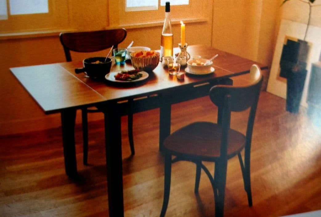 unico ダイニングテーブル VIVO（ヴィヴォ） - メルカリ