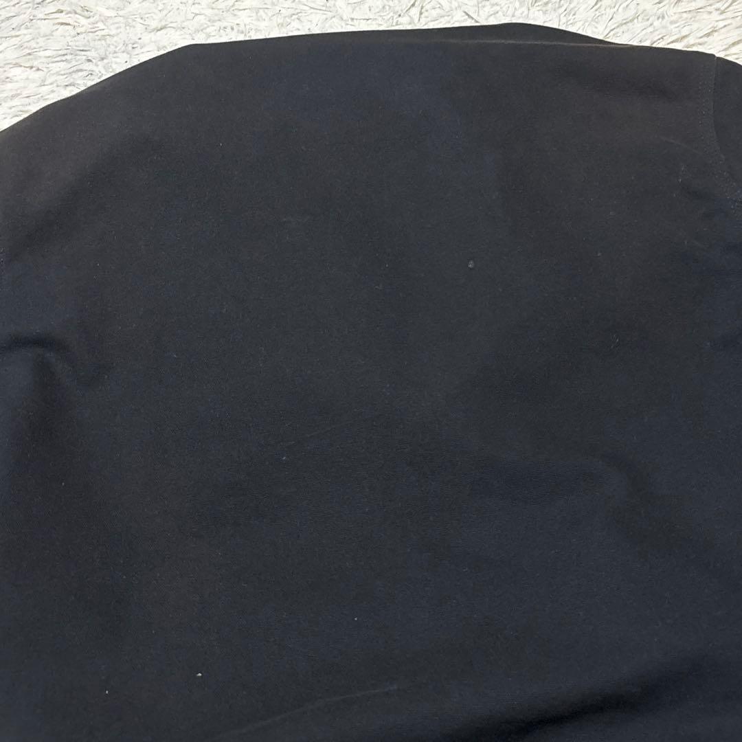 【USA製】カーハート アクティブジャケット 黒 2622