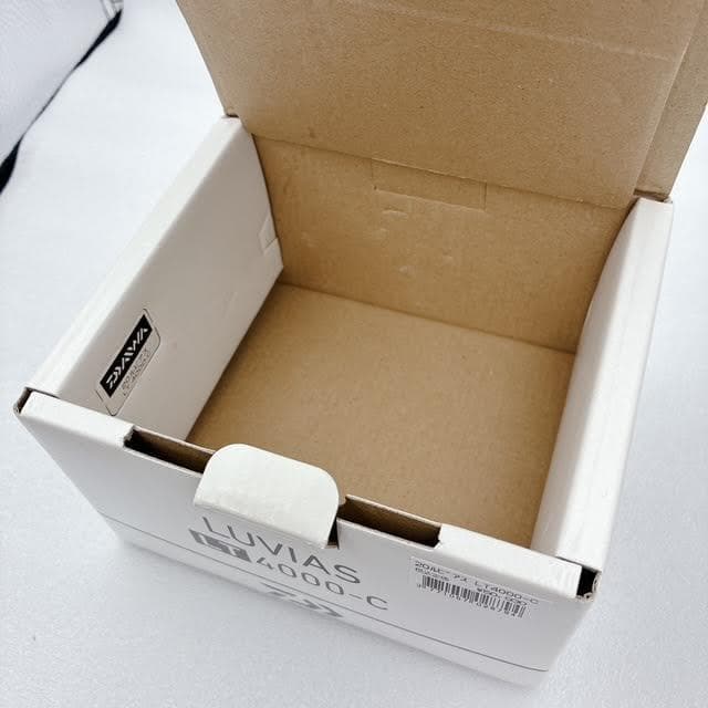 概ね美品✨DAIWA ルビアス LUVIAS LT4000-C スピニングリール