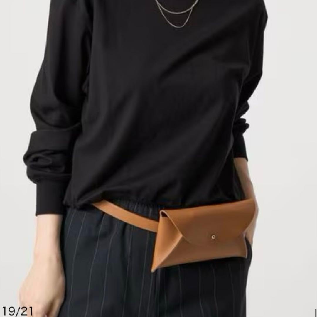 MUSE de Deuxieme Classe☆MANUELA BELT BAG