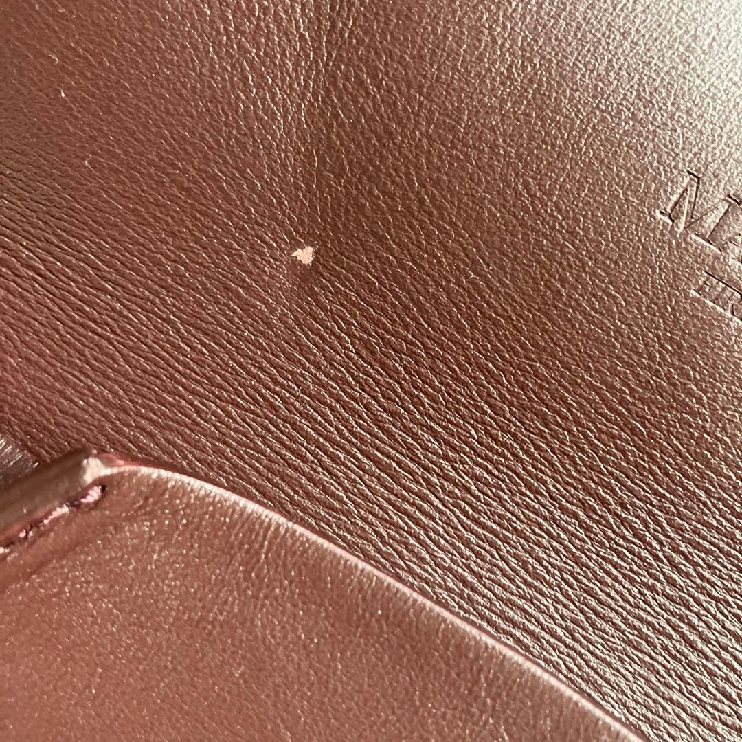 MUSE de Deuxieme Classe☆MANUELA BELT BAG