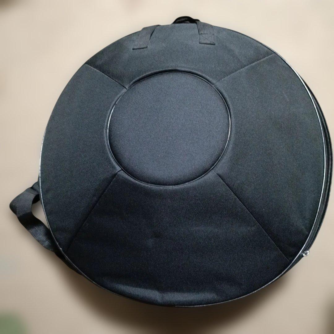 ☆ミッチー様専用☆ハンドパン キャリングケース、手入れ用クロス