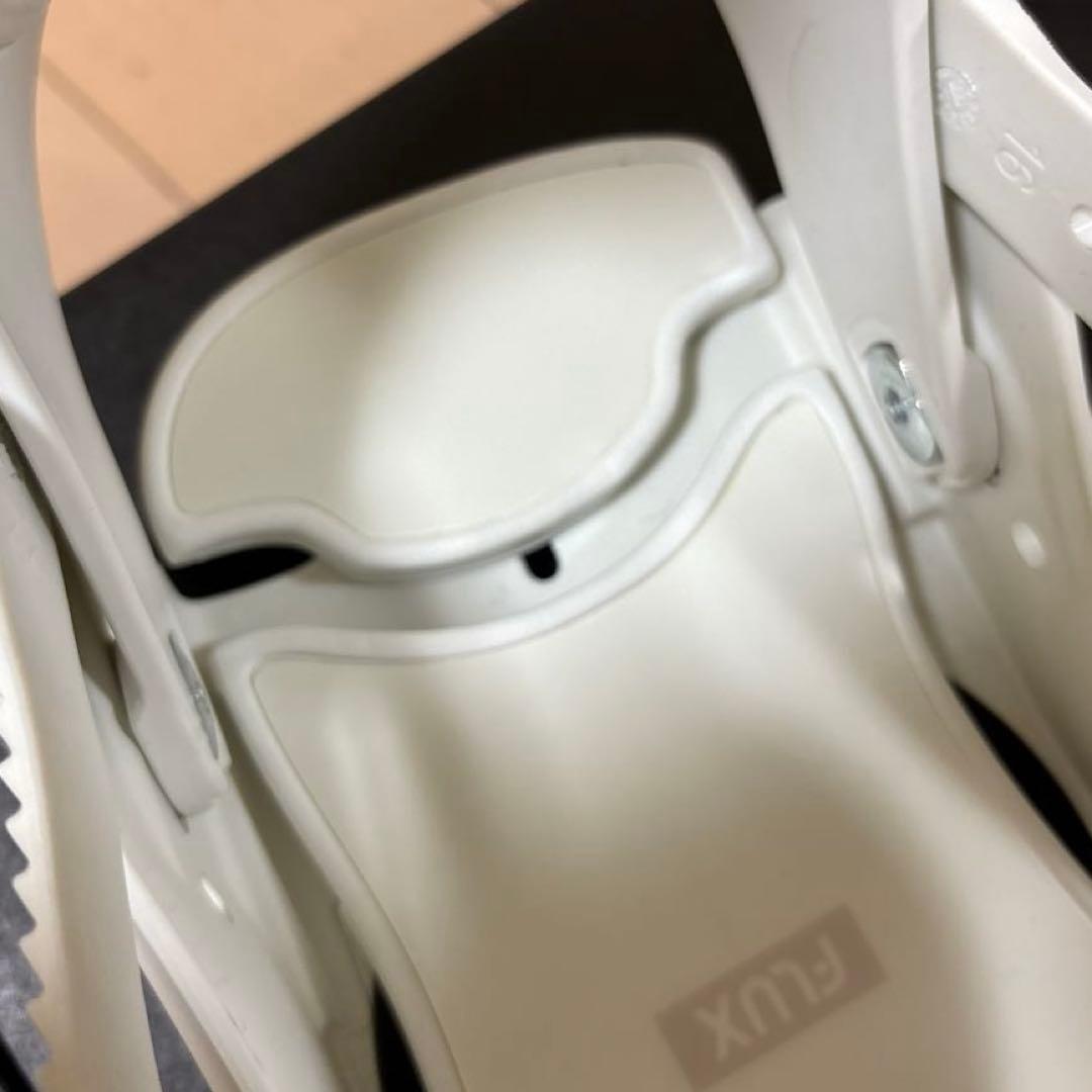 FLUX CV F25CVMW. OJKモーションアシスト