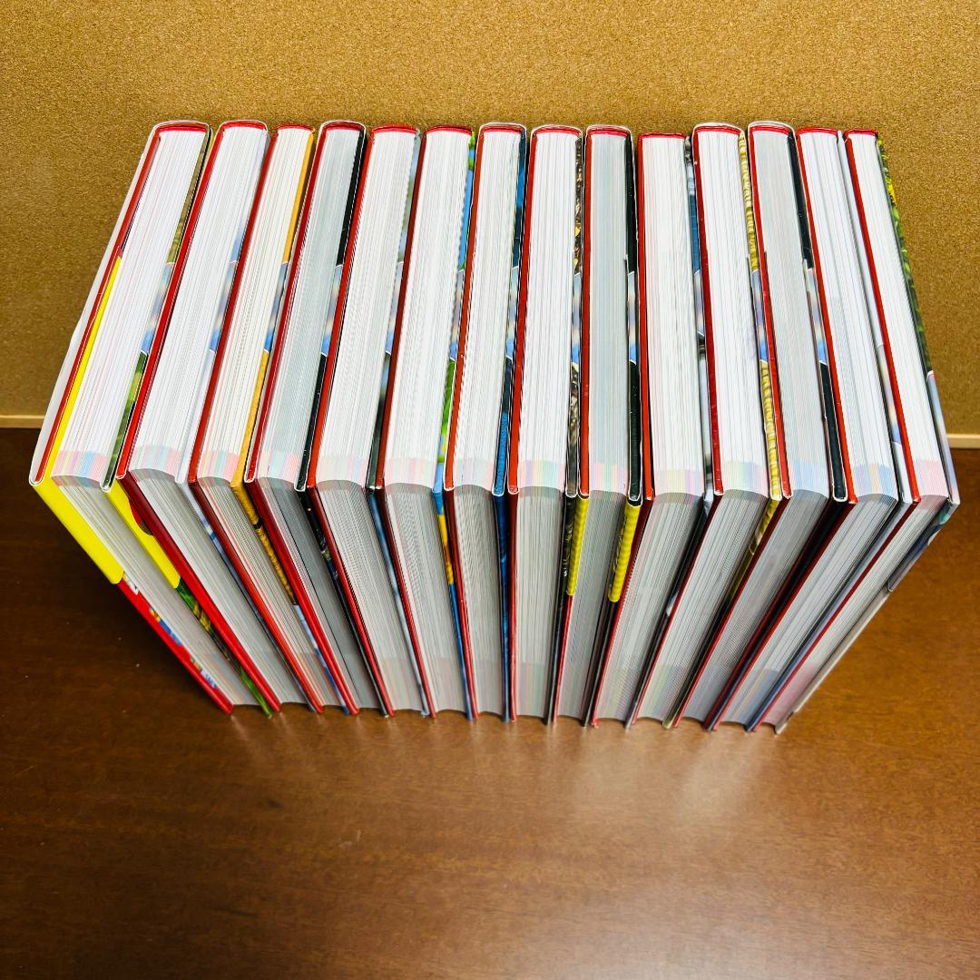 学研の図鑑ライブエコ + 学研の図鑑ライブ 13冊 計１４冊〔全巻DVD付き〕