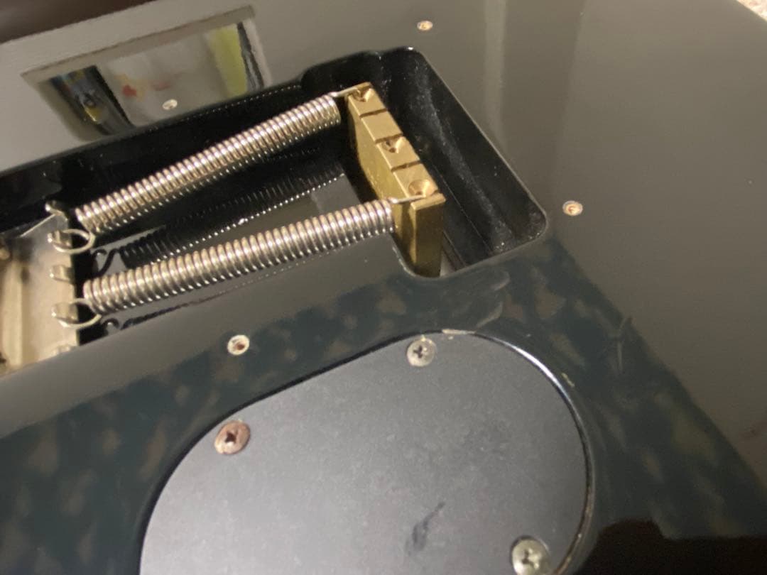 MUSICMAN AXIS EX 12/19までの出品 - メルカリ