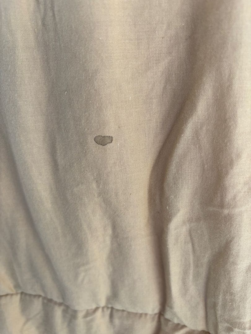 DOD WAGAYA ブラウン 寝袋　わがやのシュラフ