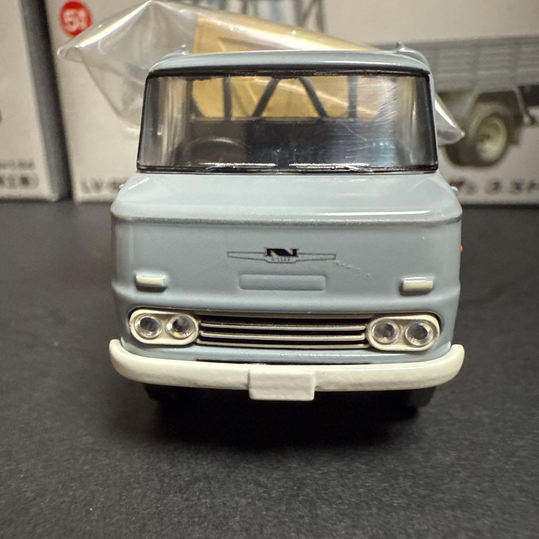 トミカリミテッドヴィンテージ ￼LV-73 a&b LV-80 - メルカリ