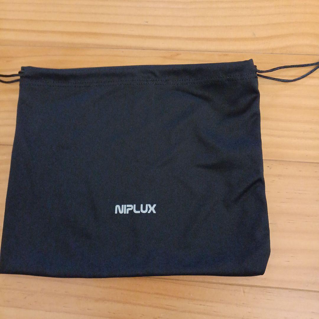 お値下げ中(NIPLUS)EMS アイリラックス・マッサージャー