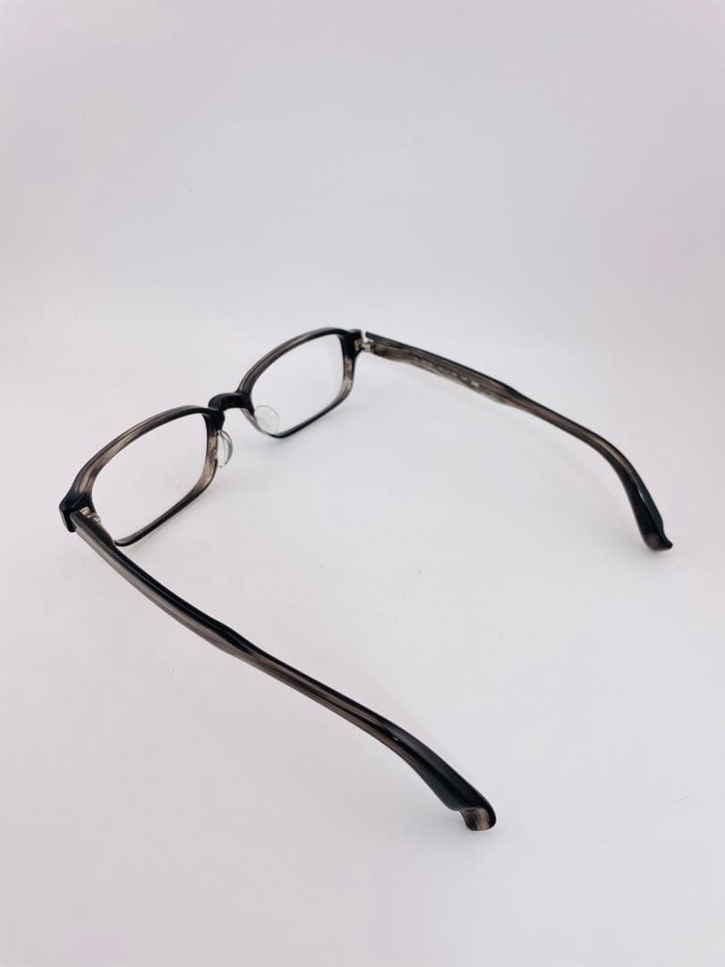 999.9 AP-04 フォーナインズ 日本製 メガネ チタン最軽重 人気　60