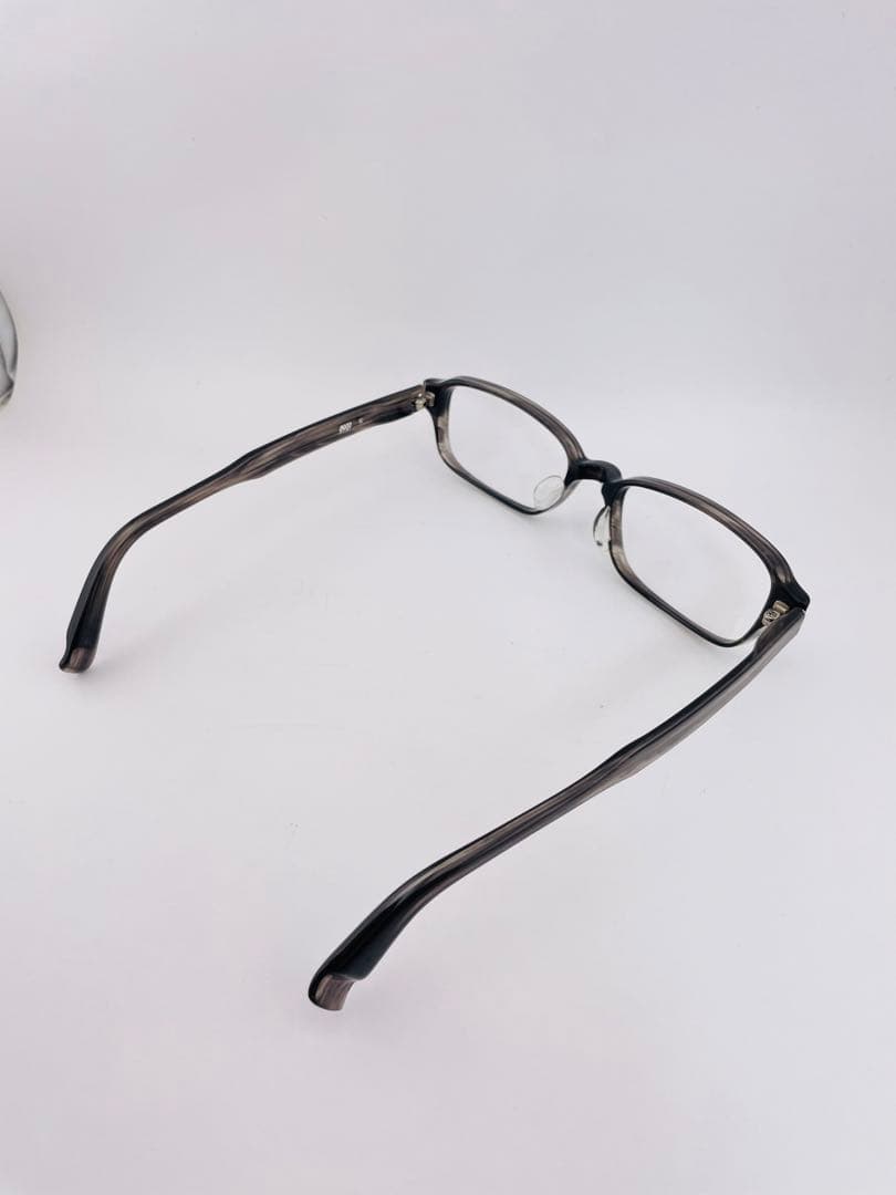 999.9 AP-04 フォーナインズ 日本製 メガネ チタン最軽重 人気　60