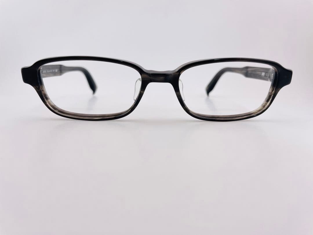 999.9 AP-04 フォーナインズ 日本製 メガネ チタン最軽重 人気　60