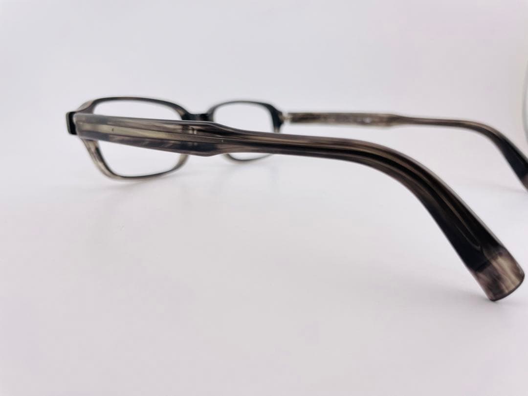 999.9 AP-04 フォーナインズ 日本製 メガネ チタン最軽重 人気　60