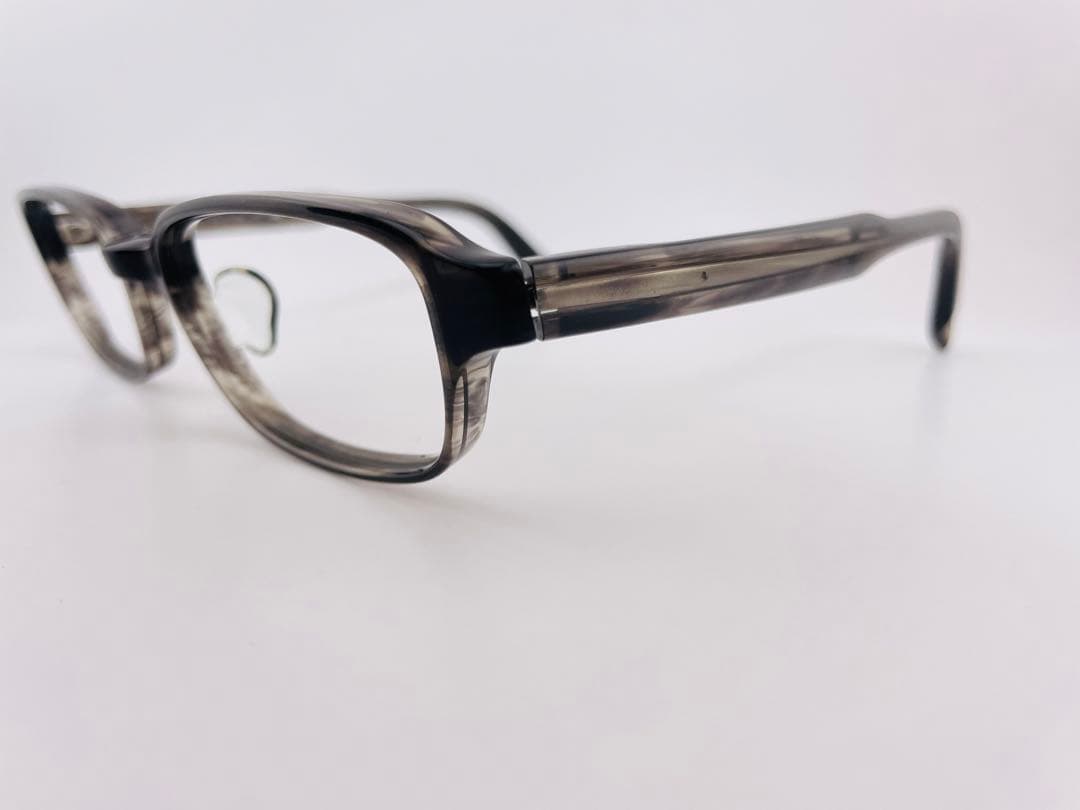 999.9 AP-04 フォーナインズ 日本製 メガネ チタン最軽重 人気　60