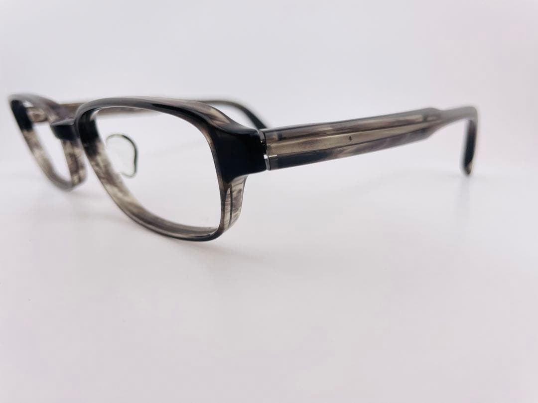 999.9 AP-04 フォーナインズ 日本製 メガネ チタン最軽重 人気　60