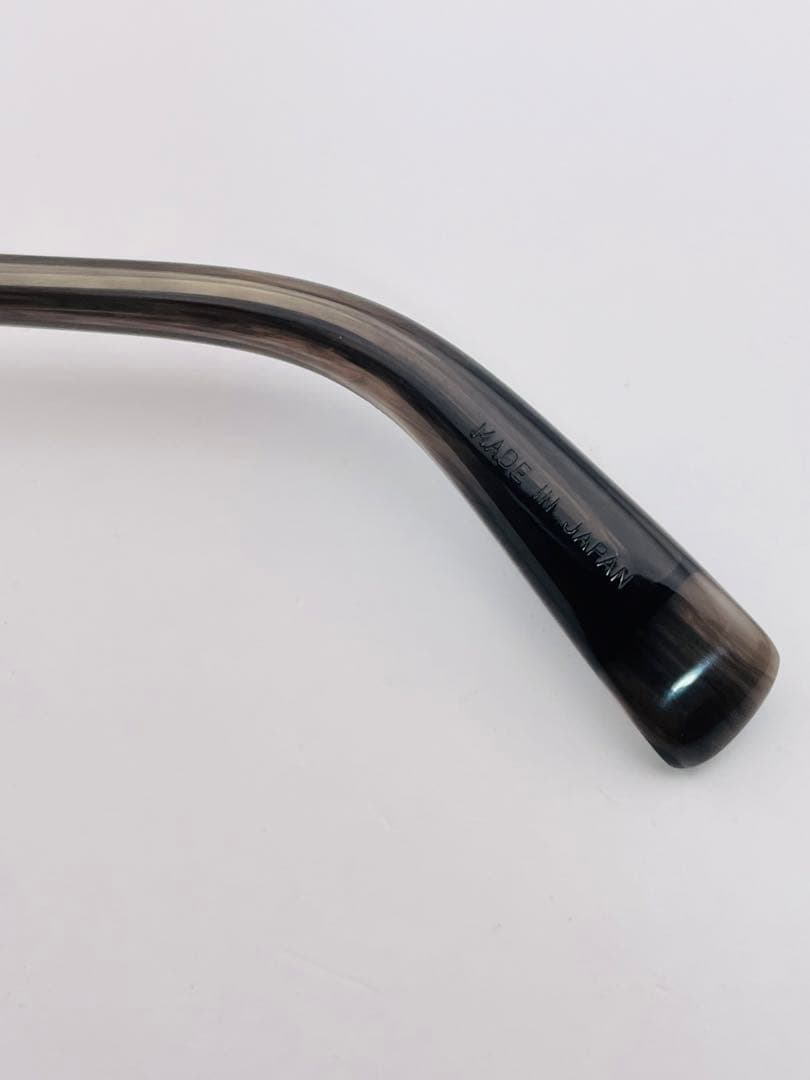 999.9 AP-04 フォーナインズ 日本製 メガネ チタン最軽重 人気　60