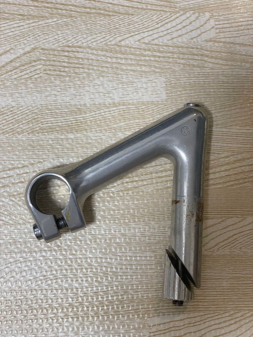 NITTO 110mm ステム njs