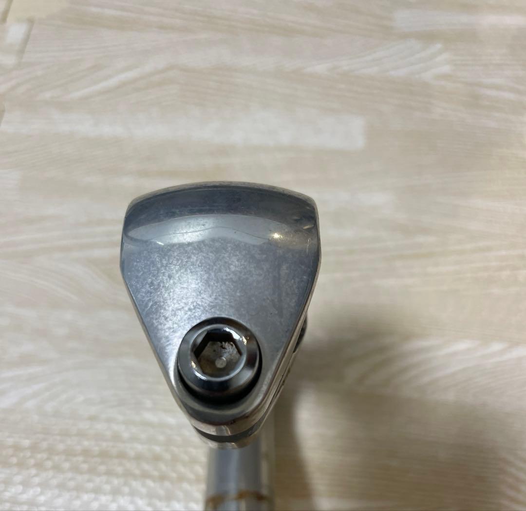 NITTO 110mm ステム njs