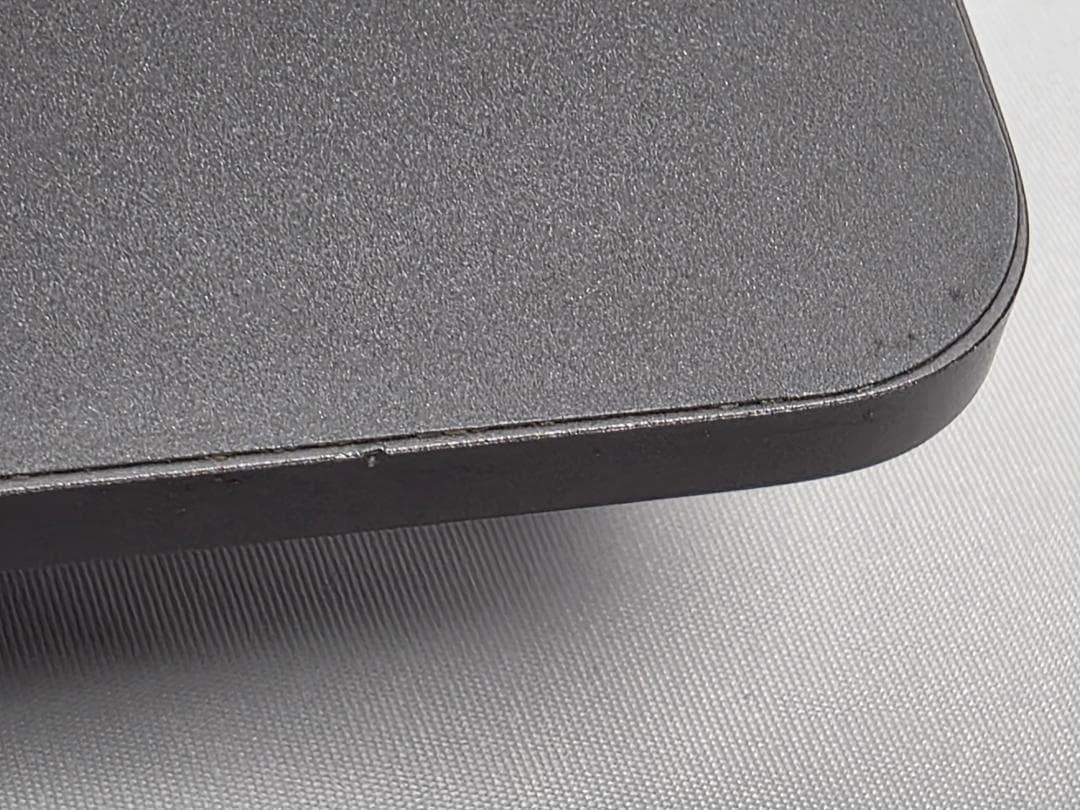 MacBook Pro 15 2016 メモリ16GB SSD1TB ※訳あり