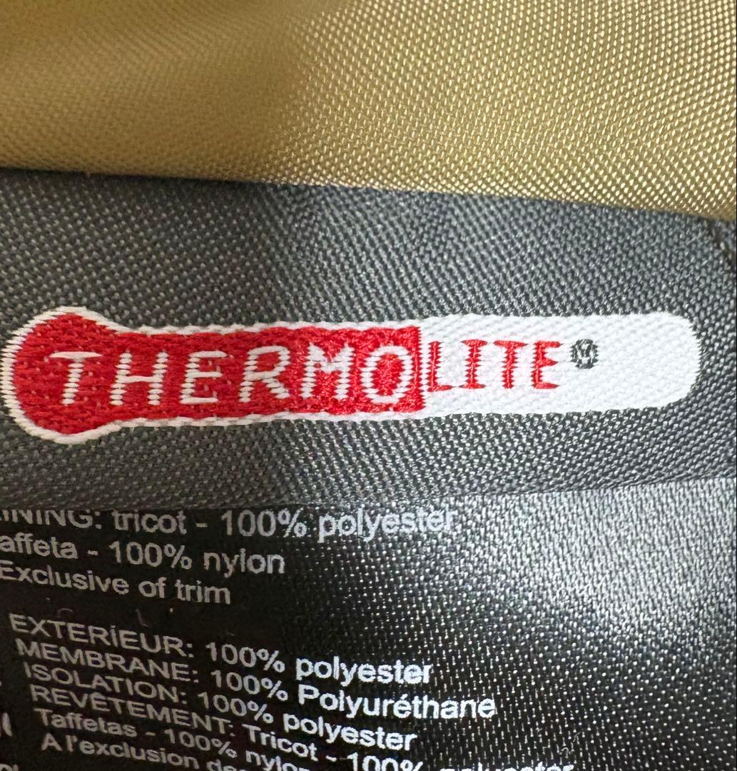 ♦︎良品♦︎ BURTONバートン　スノボウェア　スキーウェア　「AKパンツ」　M