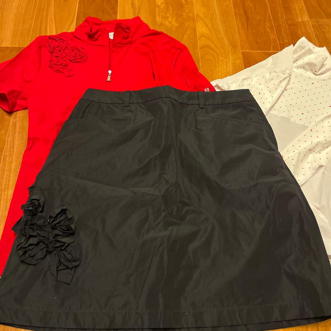 ランバンスポーツ3点セット