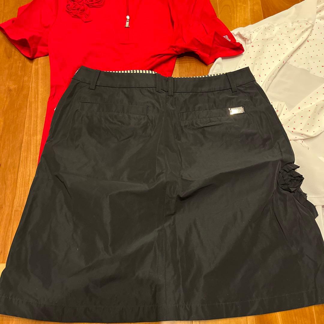 ランバンスポーツ3点セット