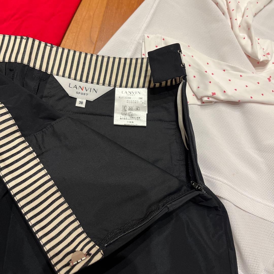 ランバンスポーツ3点セット