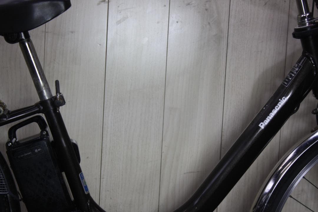 パナソニックビビYX BE-ELYX63T リチウム8AH 26型LED 3段