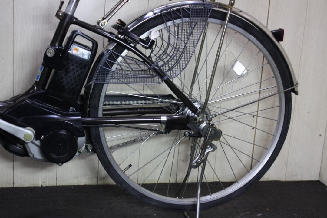 パナソニックビビYX BE-ELYX63T リチウム8AH 26型LED 3段