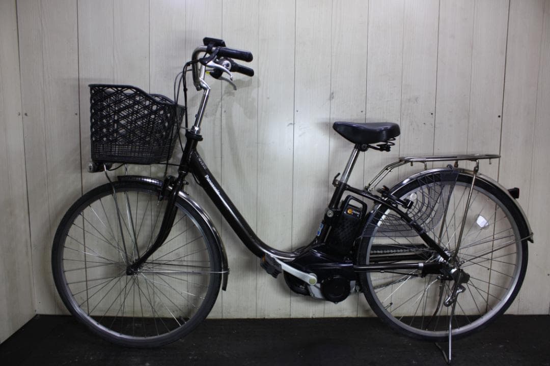 パナソニックビビYX BE-ELYX63T リチウム8AH 26型LED 3段