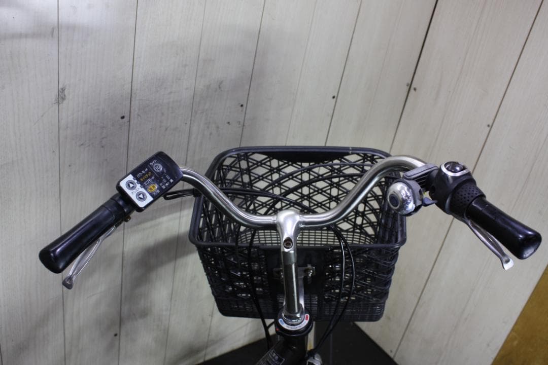 パナソニックビビYX BE-ELYX63T リチウム8AH 26型LED 3段