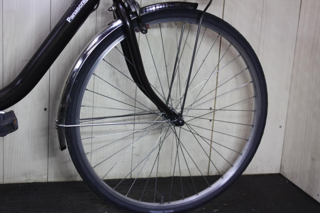 パナソニックビビYX BE-ELYX63T リチウム8AH 26型LED 3段