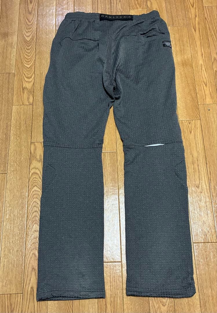 OAKLEY オークリー　セットアップ　トラックジャケット　トラックパンツ　上下