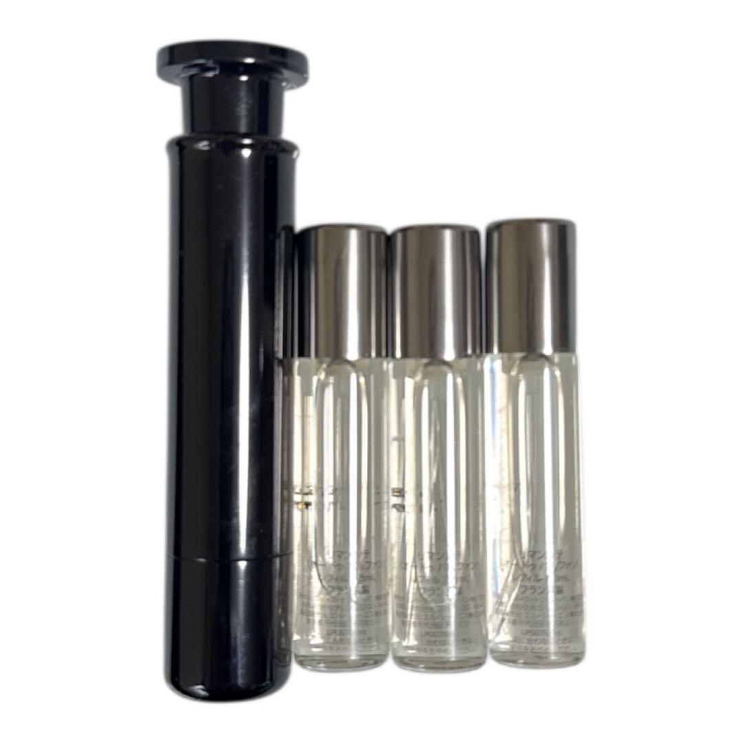 Louis Vuitton トラベルスプレーリフィル3本セット　リマンシテ