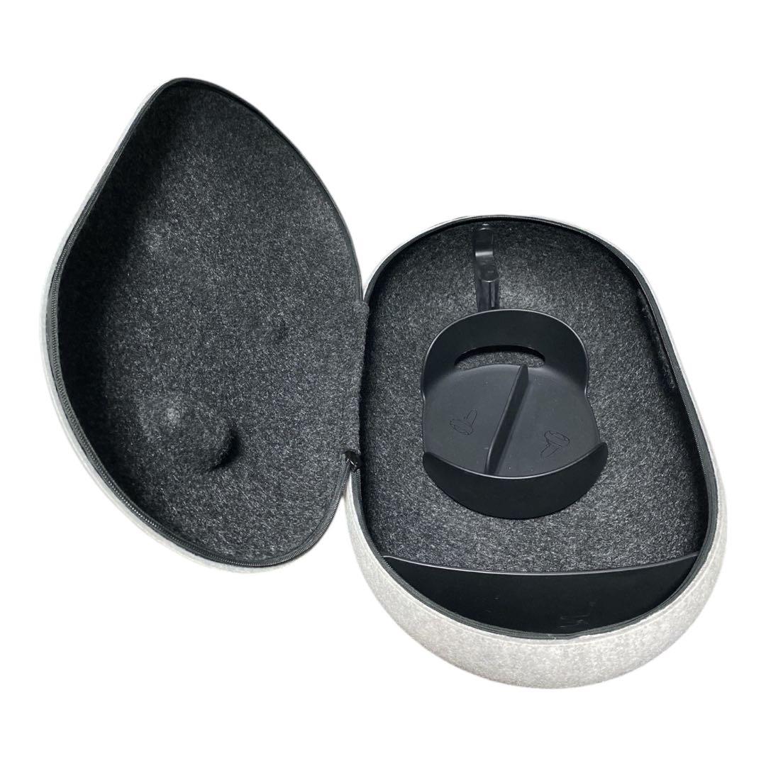  Quest 2 256GB &Eliteストラップ&純正ケースセット