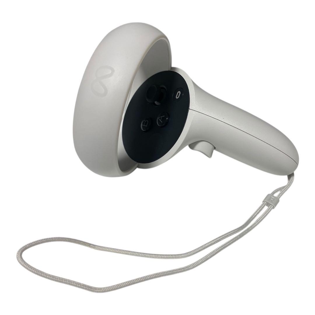  Quest 2 256GB &Eliteストラップ&純正ケースセット