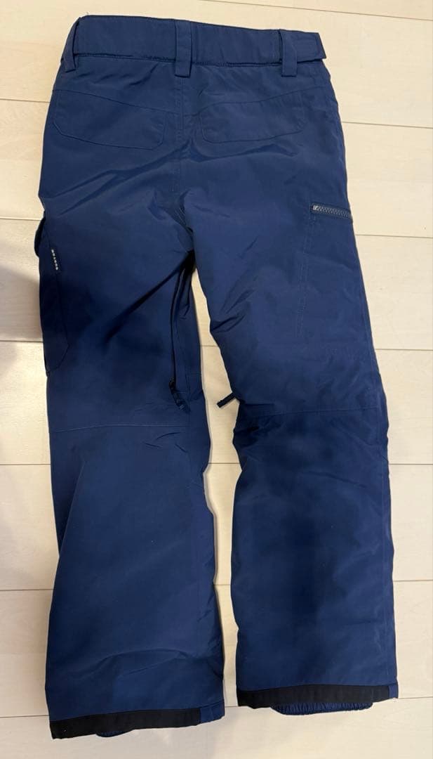 BURTON バートン ジャケット パンツ 上下セット　キッズ 子供 S