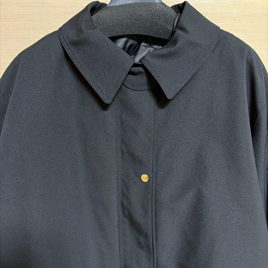 ※専用※23区 L 中綿ベストライナー付き アウター　※新品タグ付き