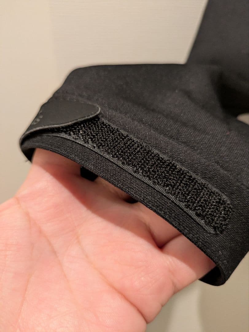 TATRAS TARO 03 ブラック ダウンジャケット