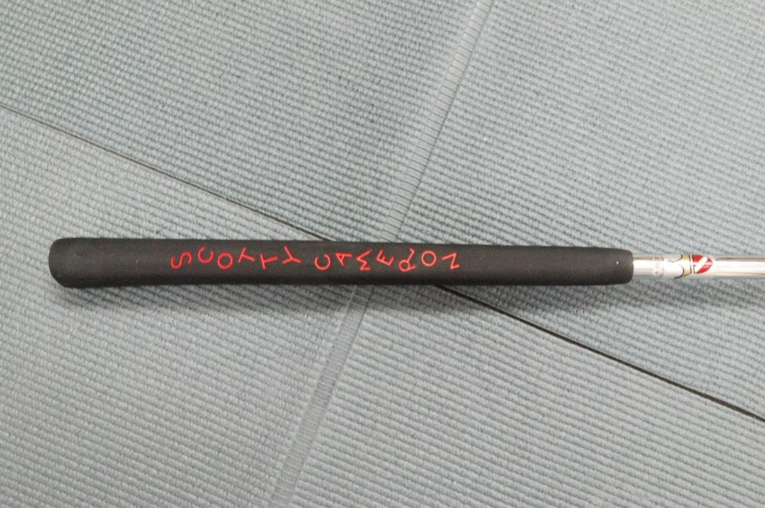 【新品】CAMERON NEWPORT STUDIO CUSTOM スタンプ