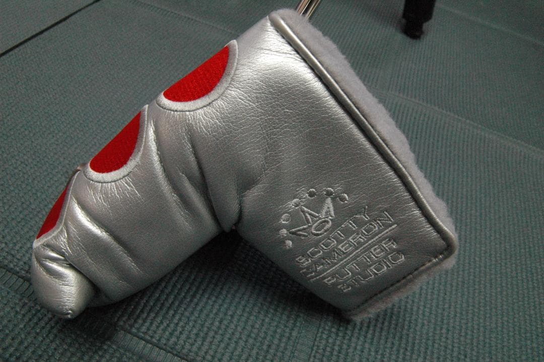 【新品】CAMERON NEWPORT STUDIO CUSTOM スタンプ