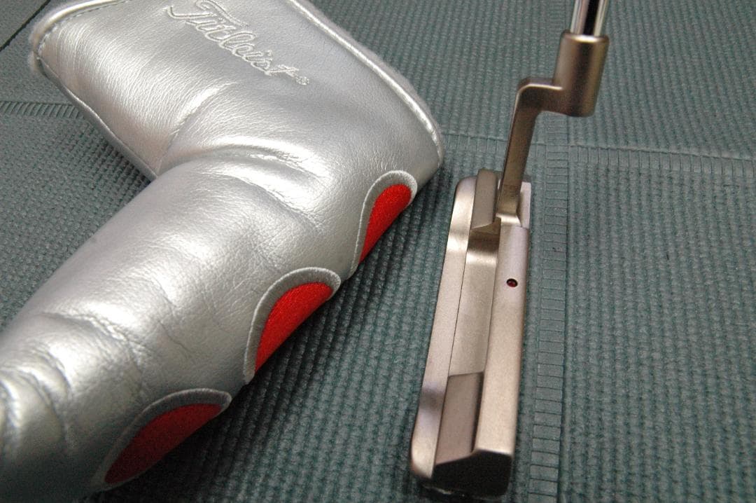 【新品】CAMERON NEWPORT STUDIO CUSTOM スタンプ