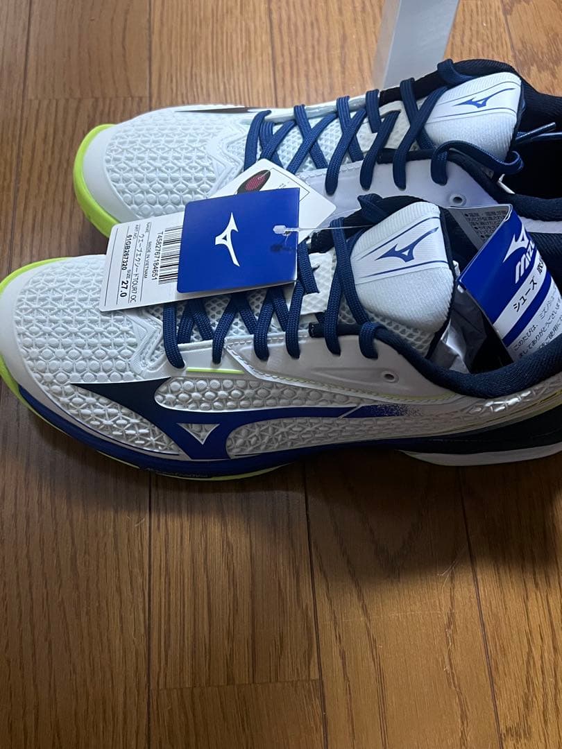 シューズ(男性用) Mizuno Wave Exceed Tour 7 OC 27.0cm